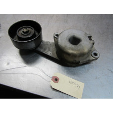 10P034 Serpentine Belt Tensioner  From 2010 FORD F-150  5.4 1L2ECB